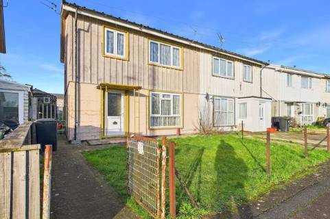 Property for auction in Wiltshire