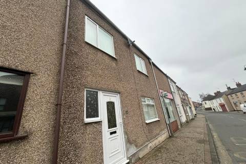 Property for auction in County Durham