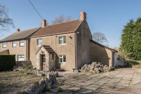 Property for auction in Avon