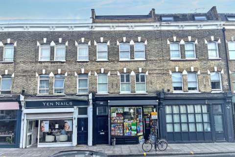 Property for auction in London