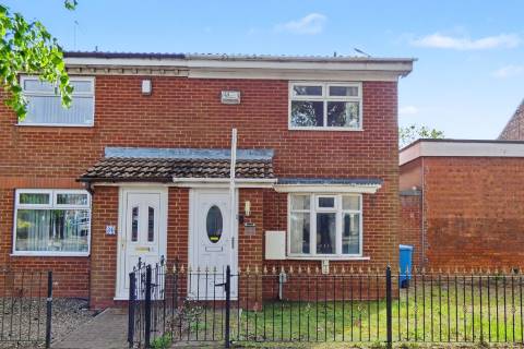Property for auction in East Yorkshire