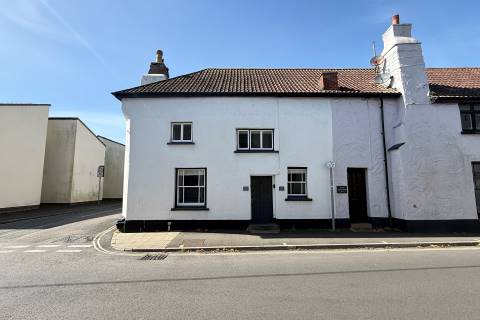 Property for auction in Devon