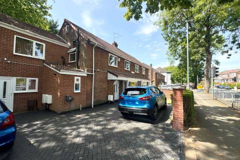 Property for auction in Lancashire