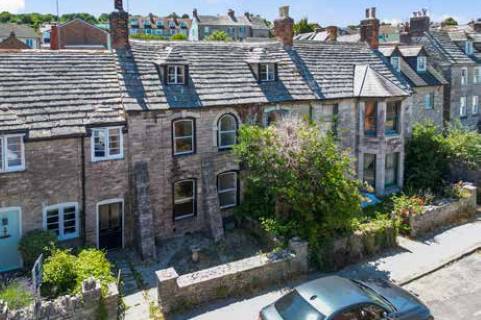 Property for auction in Dorset