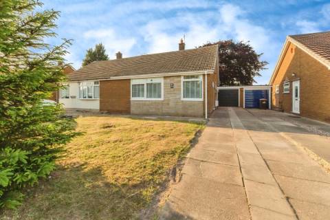 Property for auction in Cheshire