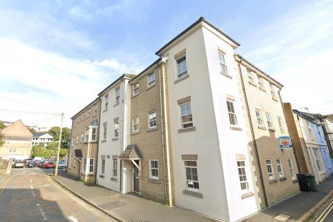 Property for auction in Isle of Wight