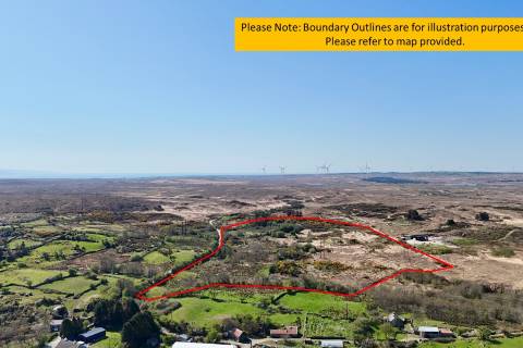 Property for auction in County Galway