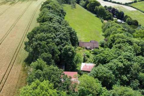 Property for auction in Dorset