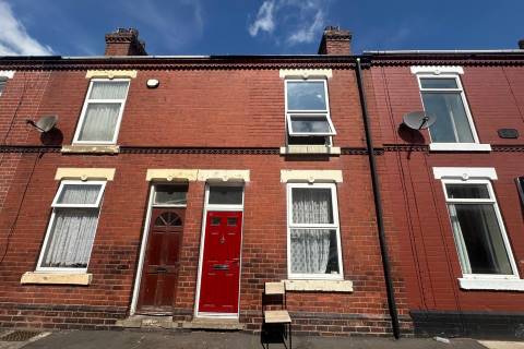 Property for auction in South Yorkshire