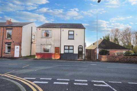 Property for auction in Lancashire