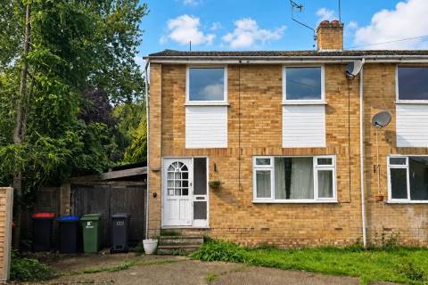 Property for auction in Essex
