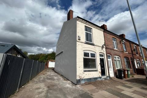 Property for auction in West Midlands
