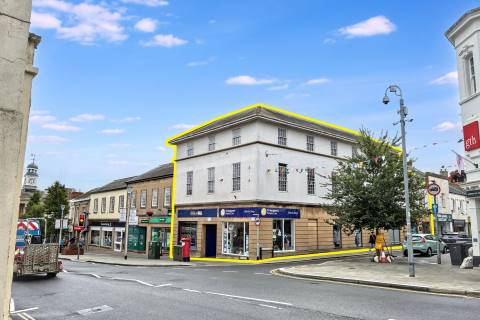 Property for auction in Somerset
