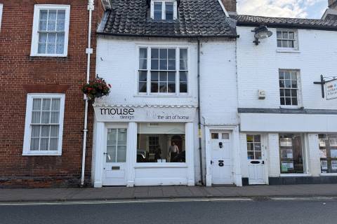 Property for auction in Suffolk