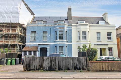 Property for auction in East Sussex