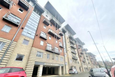Property for auction in Tyne and Wear