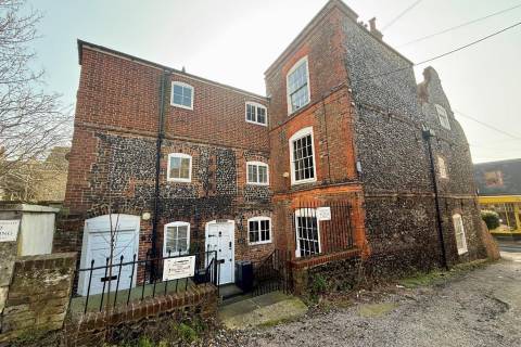 Property for auction in Kent