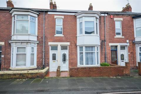Property for auction in Tyne and Wear