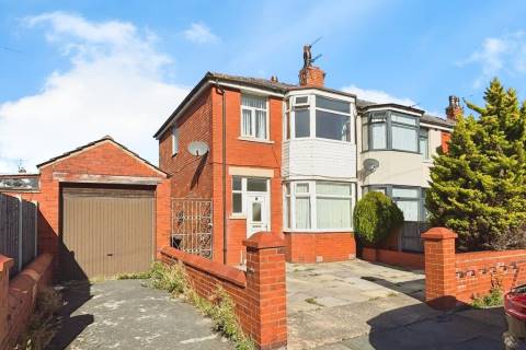 Property for auction in Lancashire