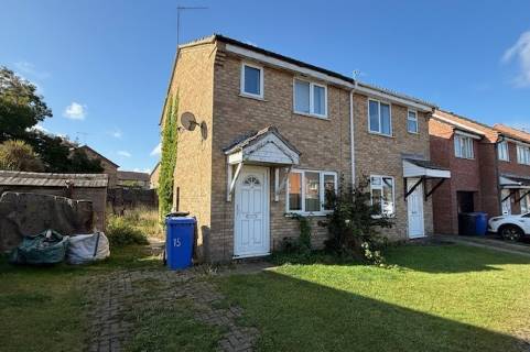 Property for auction in Suffolk