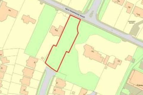 Property for auction in Staffordshire