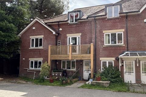 Property for auction in Dorset