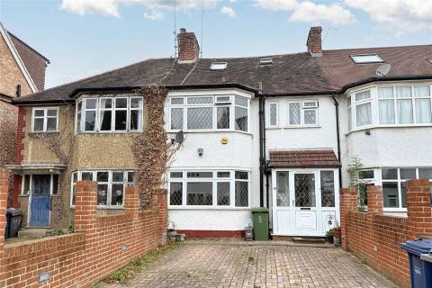 Property for auction in Hertfordshire
