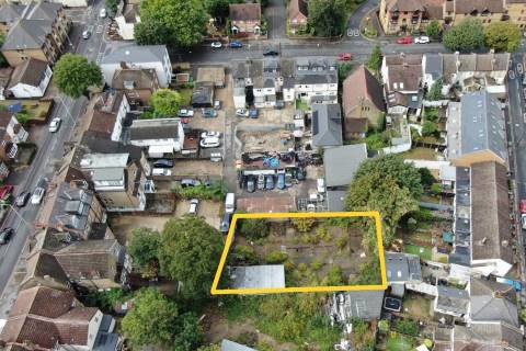 Property for auction in Surrey