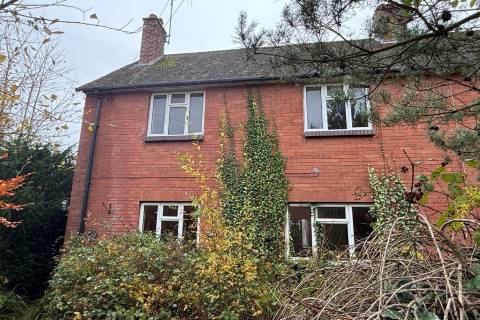 Property for auction in Kent