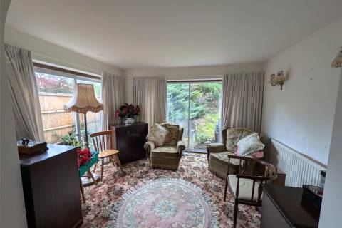 Property for auction in Shropshire