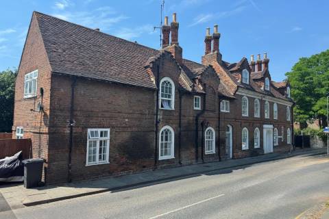 Property for auction in Kent