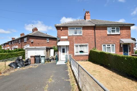 Property for auction in West Yorkshire