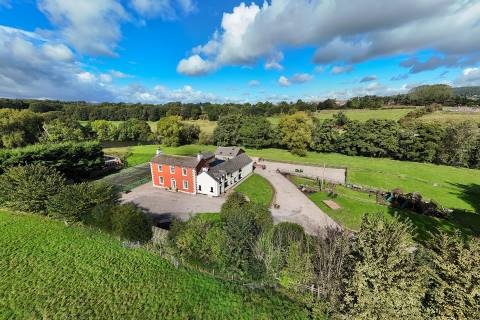 Property for auction in Cumbria