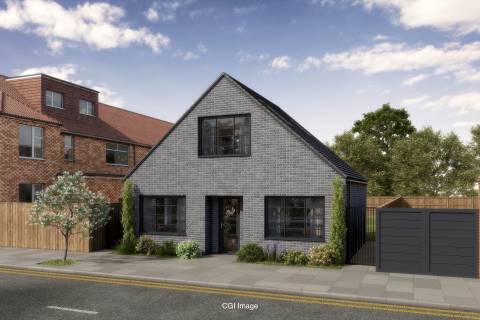 Property for auction in London