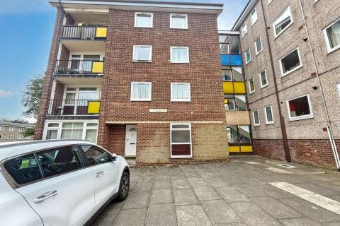 Property for auction in Tyne and Wear
