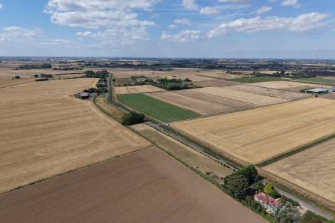 Property for auction in Lincolnshire