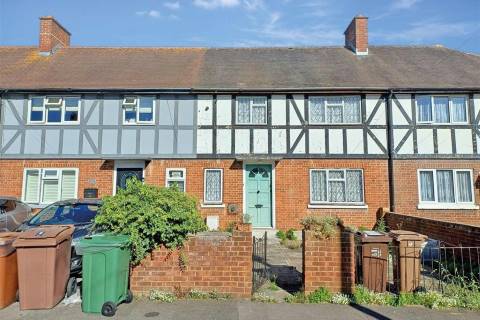 Property for auction in Surrey