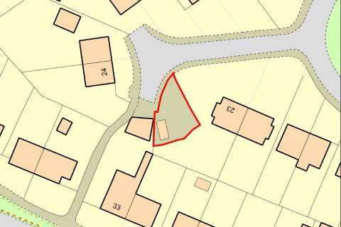 Property for auction in Derbyshire