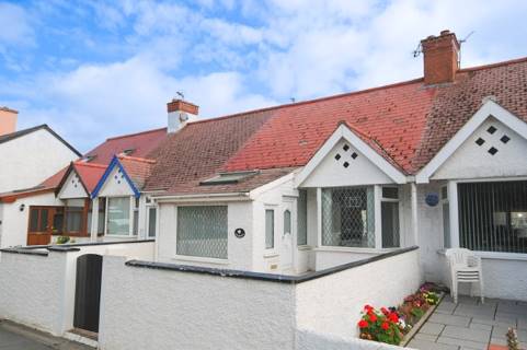 Property for auction in Dyfed