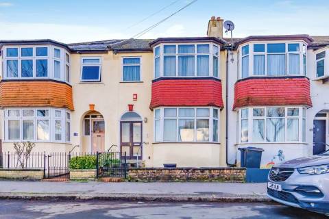 Property for auction in Surrey