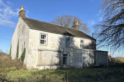 Property for auction in Cumbria