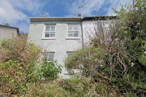 Property for auction in Devon