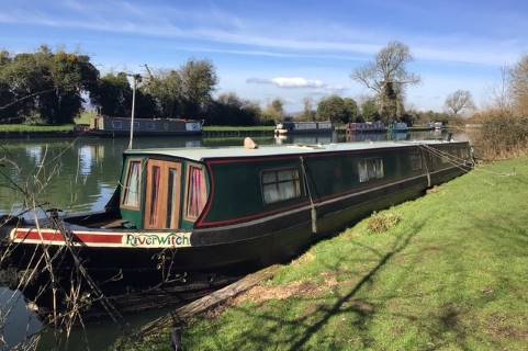 Property for auction in Gloucestershire