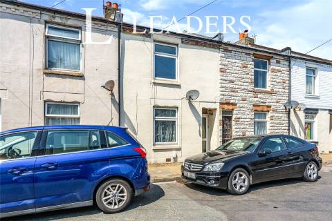 Property for auction in Hampshire