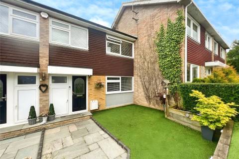 Property for auction in Kent