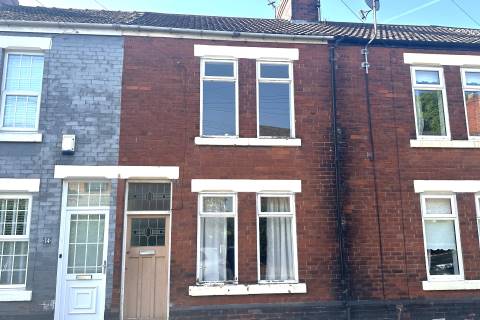 Property for auction in Cheshire