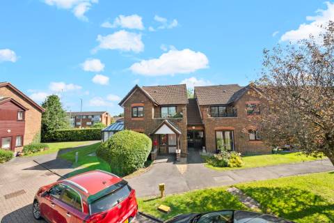 Property for auction in Buckinghamshire