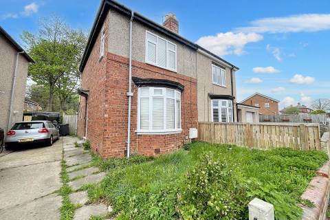 Property for auction in County Durham