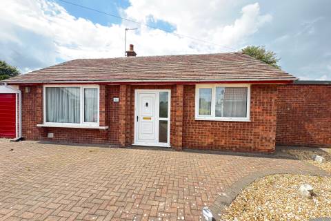 Property for auction in Cheshire