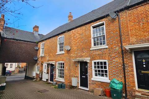 Property for auction in Berkshire